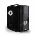 Vỏ Case GIGABYTE AORUS AC601G Black (eATX/4 Fan)
