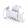 Giá dựng VGA JONSBO A50 White kèm Riser (PCIe 5.0)
