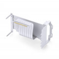 Giá dựng VGA JONSBO A50 White kèm Riser (PCIe 5.0)