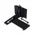 Giá dựng VGA LIAN LI Multi-Direction with PCIE 5.0 Black - VG4-5-V3X