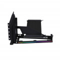 Giá dựng VGA LIAN LI Multi-Direction with PCIE 5.0 Black - VG4-5-V3X