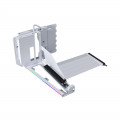 Giá dựng VGA LIAN LI Multi-Direction with PCIE 5.0 White - VG4-5-V3W