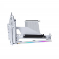Giá dựng VGA LIAN LI Multi-Direction with PCIE 5.0 White - VG4-5-V3W
