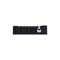 Bộ hub chia USB fan Lian Li Edge HUB Black - EG-HUB01B