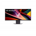 Màn hình LG UltraGear 34G600A-B (34 inch/WQHD/VA/160Hz/1ms/cong/loa)