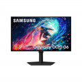 MÀN HÌNH GAMING Samsung Odyssey OLED G6 G61SH LS27HG612SEXXV (27 inch/QHD/OLED/240Hz/0.03ms)