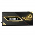 Nguồn ASUS ROG Thor 3000W Titanium III Edition 20  (ROG Equalizer)