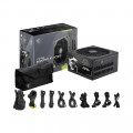 PSU MSI MAG A1200PLS PCIE5 1200W 80 Plus Platinum