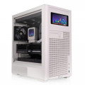 Vỏ case Thermaltake Retro 360 TG Mid Tower Chassis