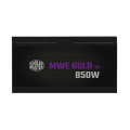 Nguồn Cooler Master MWE GOLD 850W V3 ATX3.1 - 80 Plus Gold - Full Modular