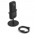 Microphone Elgato Wave:3 MK.2 - Micro USB Condenser 24-bit 48kHz 