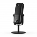 Microphone Elgato Wave:3 MK.2 - Micro USB Condenser 24-bit 48kHz 