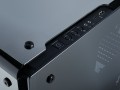 Vỏ case Corsair Crystal Series 570X RGB Mirror Black 