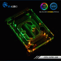 Block CPU Bykski AM4 CPU-XPR-ZEN RGB