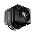 Tản nhiệt khí Cpu TRYX TURRIS 620 BLACK H-T620N-DM2M-G0K