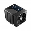 Tản nhiệt khí Cpu TRYX TURRIS 620 BLACK H-T620N-DM2M-G0K