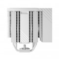 Tản nhiệt khí Cpu TRYX TURRIS 620 WHITE H-T620N-DM2M-G0W