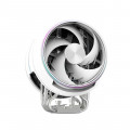 Tản nhiệt khí CPU ZALMAN Turbo ZET5 - White