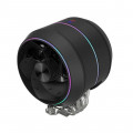 Tản nhiệt khí CPU ZALMAN Turbo ZET5 - Black