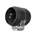 Tản nhiệt khí CPU ZALMAN Turbo ZET5 - Black