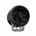 Tản nhiệt khí CPU ZALMAN Turbo ZET5 - Black