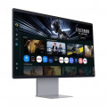 Màn hình Samsung M9 M90SF LS32FM902SEXXV (32 inch/UHD/QD-OLED/165Hz/0.03ms/loa)