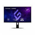 Màn Hình ViewSonic XG2738-2K-OLED (27 inch/QHD/QD-OLED/240Hz/0.03ms/loa)