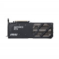VGA MSI RTX 5080 16GB SHADOW 3X OC