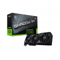 VGA MSI RTX 5080 16GB SHADOW 3X OC