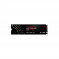SSD Sandisk Optimus GX Pro 8100 8TB – M.2 2280 PCIe Gen5 x4 (Đọc 14.900MB/s - Ghi 13.200MB/s) - (SDSP82800TAN-000E0)