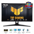 MÀN HÌNH GAMING ASUS TUF VG27AQM5A (27 inch/QHD/Fast IPS/300Hz/1ms/loa)