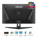 MÀN HÌNH GAMING ASUS TUF VG27AQM5A (27 inch/QHD/Fast IPS/300Hz/1ms/loa)