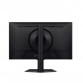 MÀN HÌNH GAMING Samsung Odyssey G7 G70F LS27FG702EEXXV (27 inch/UHD 180Hz - FHD 360Hz/IPS/180Hz/1ms)