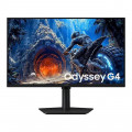 Màn hình Samsung Odyssey G4 G40H LS27HG400EEXXV (27 inch/FHD/IPS/300Hz/1ms)