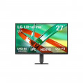 Màn hình LG UltraFine 27U711B-B (27 inch/UHD/IPS/60Hz/5ms)
