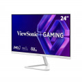 Màn Hình Viewsonic VX24G30-W (23.8 inch/FHD/IPS/240Hz/0.8ms/white)
