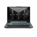 Laptop ASUS TUF Gaming A15 FA506NCG-HN390W (AMD Ryzen 7 155 | RTX 3050 4GB GDDR6 | 15,6-inch FHD | 16GB | 512GB | Windows 11 Home | Đen)