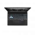 Laptop ASUS TUF Gaming A15 FA506NCG-HN390W (AMD Ryzen 7 155 | RTX 3050 4GB GDDR6 | 15,6-inch FHD | 16GB | 512GB | Windows 11 Home | Đen)