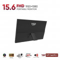 Màn hình di động VSP VP1560FS1 (15.6 inch/FHD/IPS/62Hz/5ms/loa)