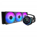 Tản nhiệt CPU COOLER MASTER MasterLiquid 360 Atmos II LCD ARGB