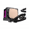 Tản nhiệt nước CPU AIO EINAREX VERTEX Lite 360 Black