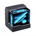 Tản nhiệt nước CPU AIO EINAREX VERTEX Lite 360 Black