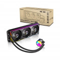 Tản nhiệt CPU AIO ANTEC OMNI MATRIX 360 ARGB BLACK