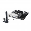 Mainboard Asus Prime Z890M-PLUS WIFI-CSM (Intel Z890/ Socket 1851/ M-ATX/ 4 khe ram/ DDR5/ 2.5 Gigabit LAN)