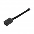 Cáp COOLER MASTER GPU Shield Adapter (12+4 pin)
