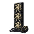 Tản nhiệt nước AIO  Cooler Master MasterLiquid Atmos II Pro Gold Limited