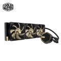 Tản nhiệt nước AIO  Cooler Master MasterLiquid Atmos II Pro Gold Limited