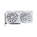VGA ASROCK RX 6600 CHALLENGER WHITE 8GB