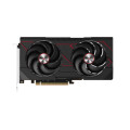 VGA SAPPHIRE PULSE RX 9060 XT GAMING OC 8GB 
