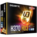 Mainboard Gigabyte H370-HD3